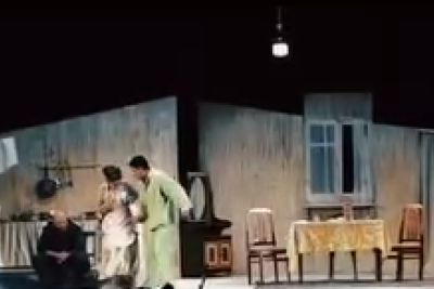 Sumqayıtda türk dramaturqun əsəri səhnələşdiriləcək