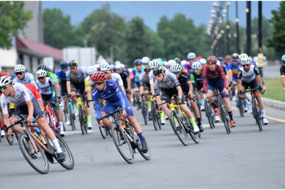 Sumqayıtda velosiped yarışı keçiriləcək