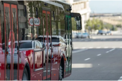 Avtobusların nə vaxt gələcəyini əvvəlcədən biləcəyik