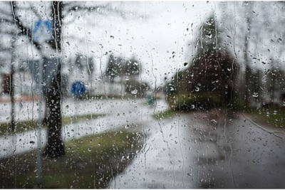 Sabah Sumqayıtda hava çiskinli olacaq