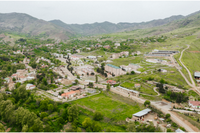 Hadrutun işğaldan azad olunmasından 5 il ötür