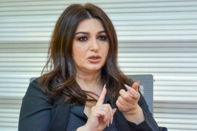 Sumqayıtlı məşhur mərhum Cabir İmanovdan danışdı