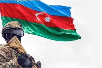 Füzuli və Xocavəndin yaşayış məntəqələrinin işğaldan azad olunmasından 5 il ötür