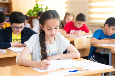 Şagirdlərin elektron yerdəyişməsi prosesinə start verilir