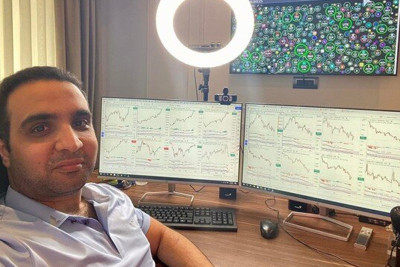 Elariz Məmmədoğlunun kürəkəninə cəza istənildi