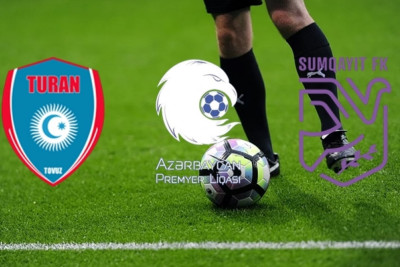 “Sumqayıt” bu gün matça ÇIXACAQ