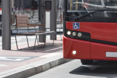 Sumqayıtda bu avtobuslar da yenilənə bilər