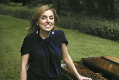 Sevil Əliyeva "Şərəf" ordeni ilə təltif edilib