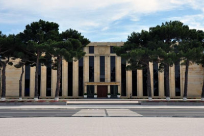 Sumqayıtda 1.8 milyon manatlıq iş bu şirkətə tapşırıldı