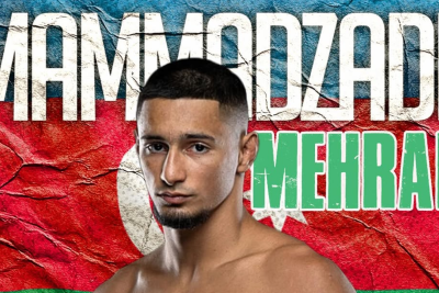 Sumqayıtlı gəncin səsi Taylanddan gəldi