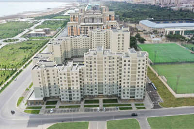 Sumqayıtdakı güzəştli mənzillər "bazara" təsir edəcəkmi?