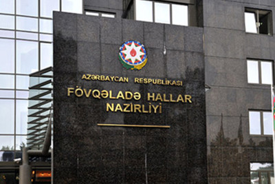 FHN-in əməkdaşları Sumqayıtda daha iki nəfəri xilas etdilər