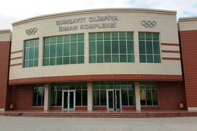 Sumqayıtda peşəkar döyüş turniri olacaq