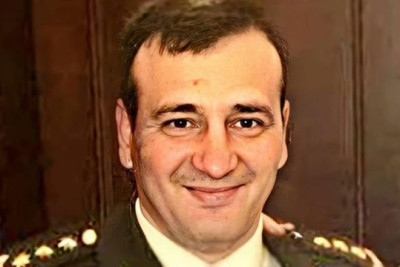 Yüksək rütbənin belə dəyişə bilmədiyi POLAD HƏŞİMOV