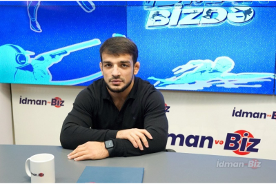 Sumqayıtlı olduğu zənn edilən çempion əslində HARALIDIR?