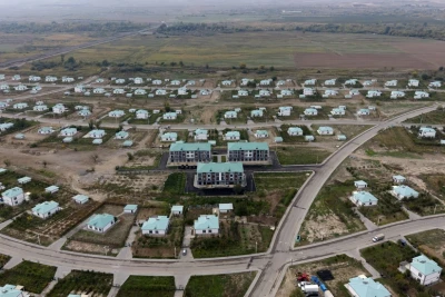 Sumqayıtdan Zəngilan şəhərinə qayıdış başlayır