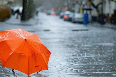 Sumqayıta sabah leysan yağa bilər