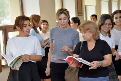 Yeni QAYDA - Müəllimlər dərs bitsə də, məktəbdə QALACAQLAR