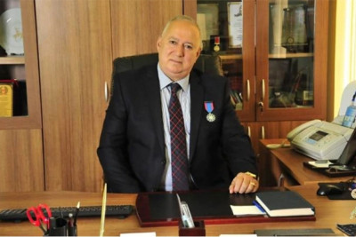 Teatr rəhbəri, Əməkdar mədəniyyət işçisi Sumqayıtda dəfn olunacaq