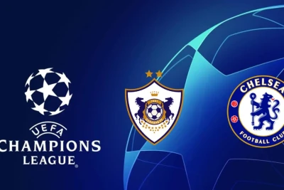 "Qarabağ" bu gün İngiltərə qrandını sınağa çəkəcək