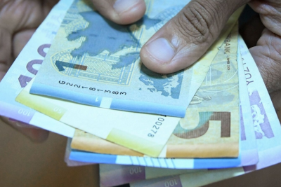 "Sumqayıt" yenə 700 manat CƏRİMƏLƏNDİ