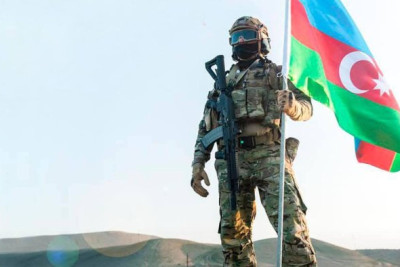 7 noyabr 2020 — Yeni zəfərlər, azad edilən kəndlər və düşmənin son təxribatları