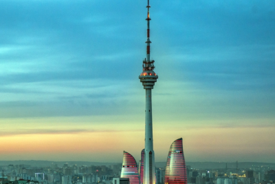 6 noyabr Azərbaycan Televiziyası və Radiosu Günüdür