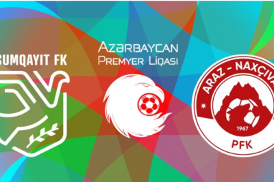 "Sumqayıt" 700 manat CƏRİMƏLƏNDİ