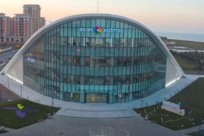 "ASAN xidmət" və "ASAN kommunal" mərkəzlərində bu tarixlərdə iş olmayacaq