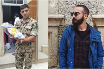 Sumqayıtlı şəhidlərin anım günüdür