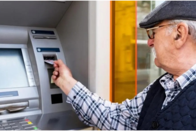 Sumqayıtda pensiyalar ödənilib