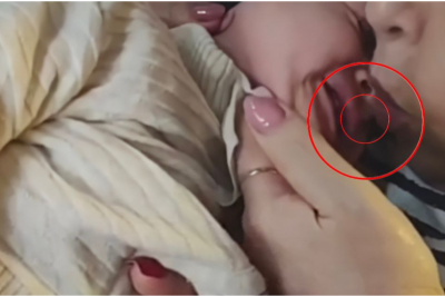 Sumqayıtda "çöpçü" qadın çöp çıxardı - Uşaq xəstəxanalıq oldu