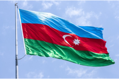 Bu gün Azərbaycanda Dövlət Bayrağı Günüdür