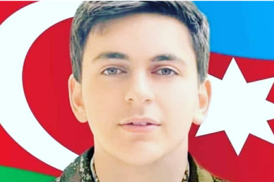 Atası qazi, özü isə Vətən Müharibəsi şəhidi - MÜSAHİBƏ