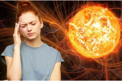 Bu gün maqnit qasırğası olacaq