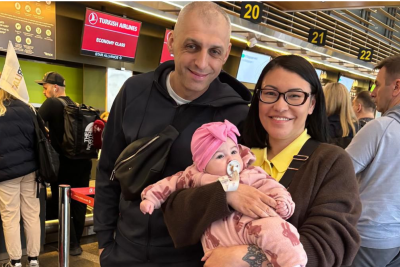 Peşəkar futbolçu - "Valideynlərim istəyiblər ki, uşaqları məhz Sumqayıtda dünyaya gəlsin"