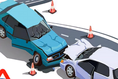 DYP : "Ötmə qaydasının pozulması ağır qəzalara səbəb olur"