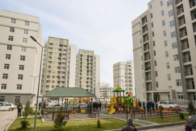 Sumqayıtda ev almaq istəyənlərə ŞAD XƏBƏR