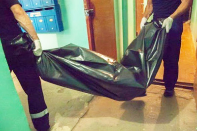 Sumqayıtda 61 yaşlı kişinin MEYİTİ aşkarlanıb