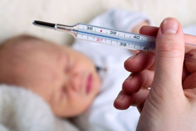 Azərbaycanda uşaqlar arasında FMF yayılır - XƏBƏRDARLIQ