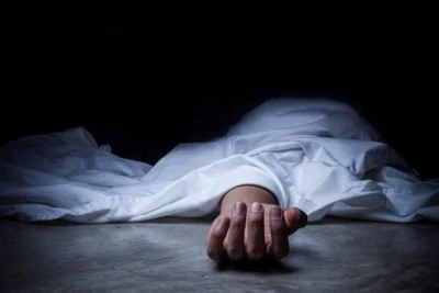 "Kağız bilib yaxınlaşdım, gördüm ki, meyitdir…"