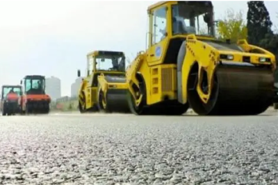Sumqayıtda yollar 1.4 milyon manata təmir ediləcək