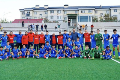 "Sumqayıt"ın futbolçusu MİLLİDƏ