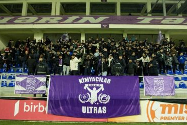 "Sumqayıt" - "Qarabağ" matçında ANŞLAQ gözlənilir