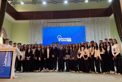 Sumqayıtda BÖYÜK FESTİVAL keçiriləcək