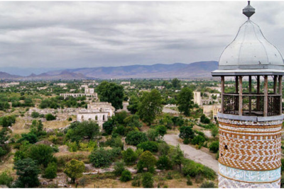 Bu gün 20 noyabr – Ağdam Şəhəri Günüdür