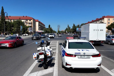 Sumqayıtda reyd keçirilib