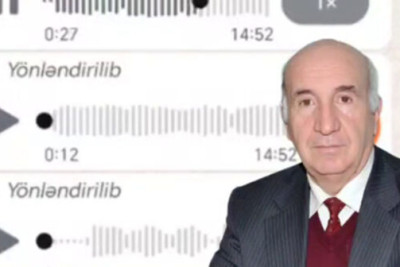 "Heç kimin "dudkası" ilə oynama" - Sumqayıt məktəbində QALMAQAL