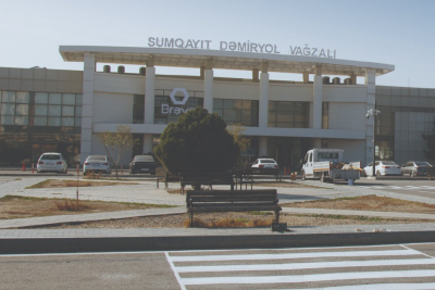 Sumqayıtın mühüm problemlərindən biri HƏLL OLUNUR