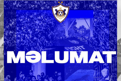 "Qarabağ" Çempionlar Liqası üçün yeni futbolçu sifariş etdi